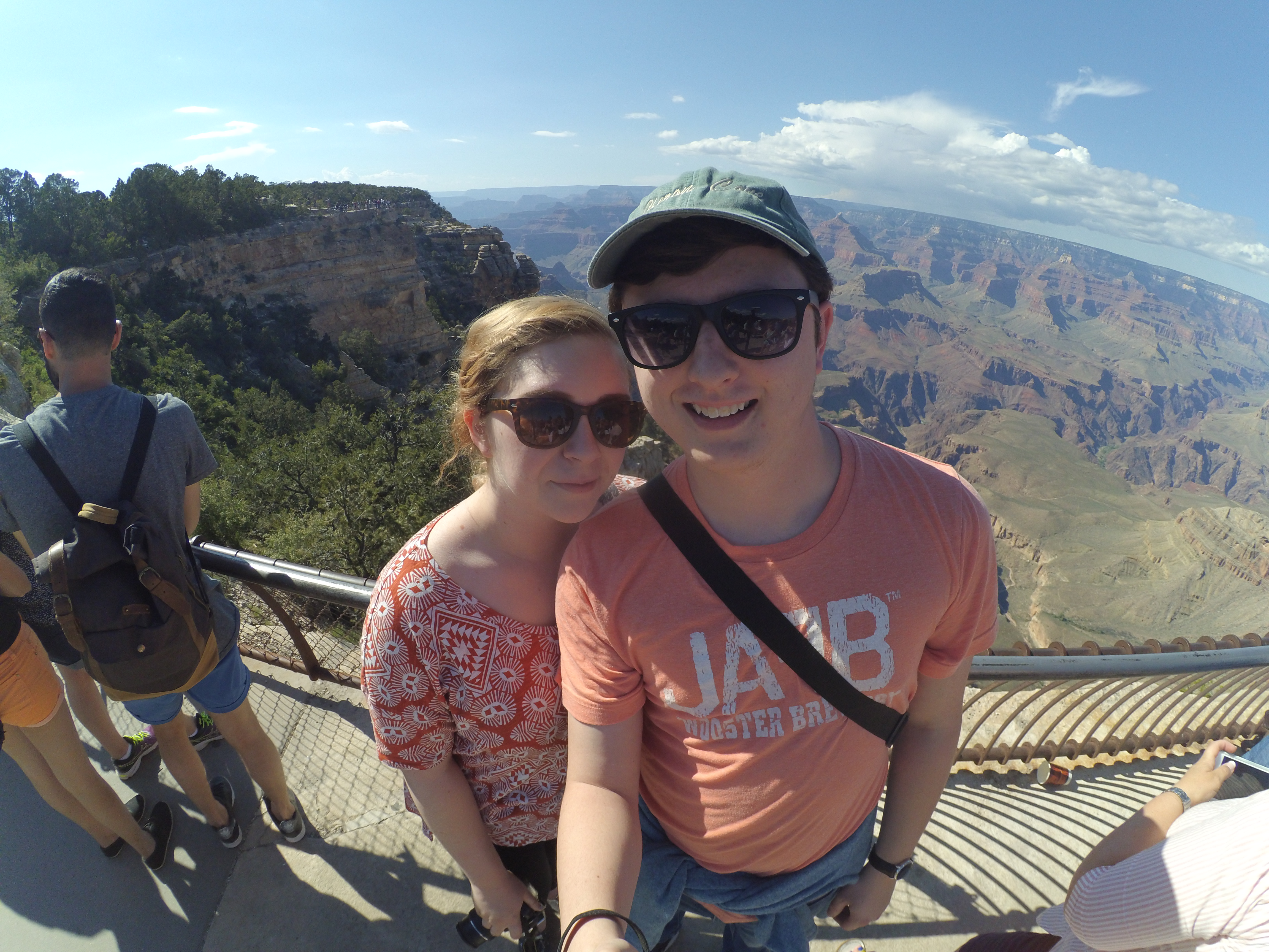 arizona grand canyon